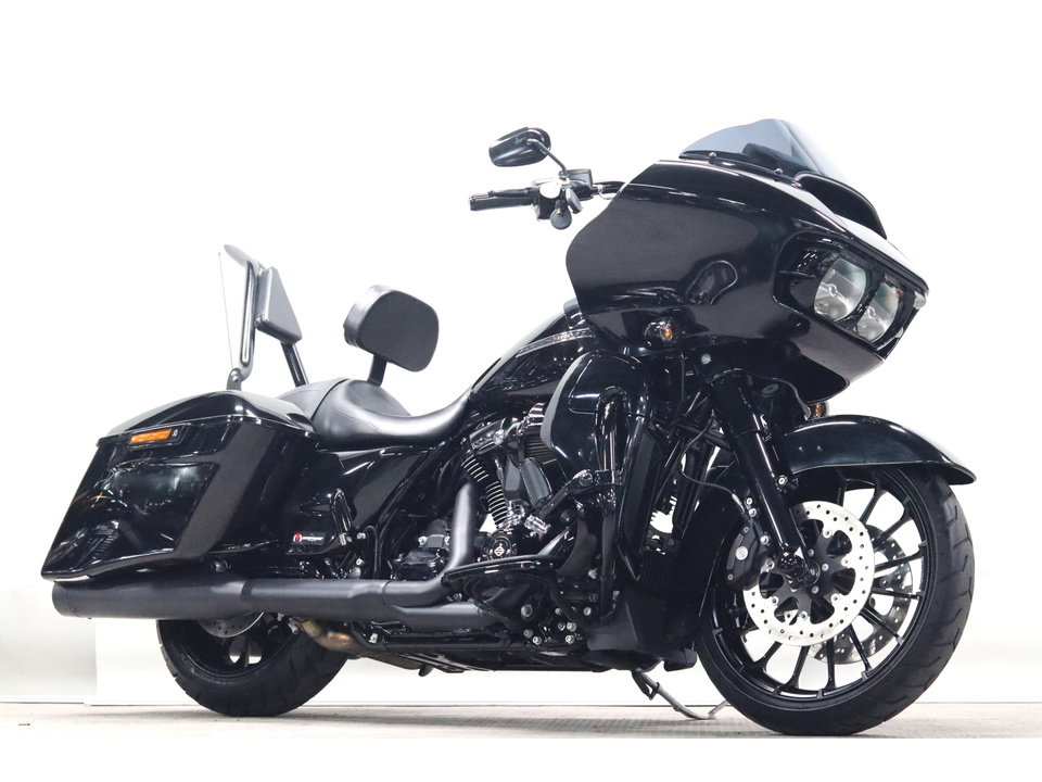 HARLEY-DAVIDSON FLTRXS Road Glide Special