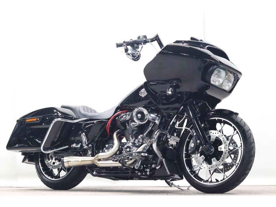 HARLEY-DAVIDSON FLTRXS Road Glide Special