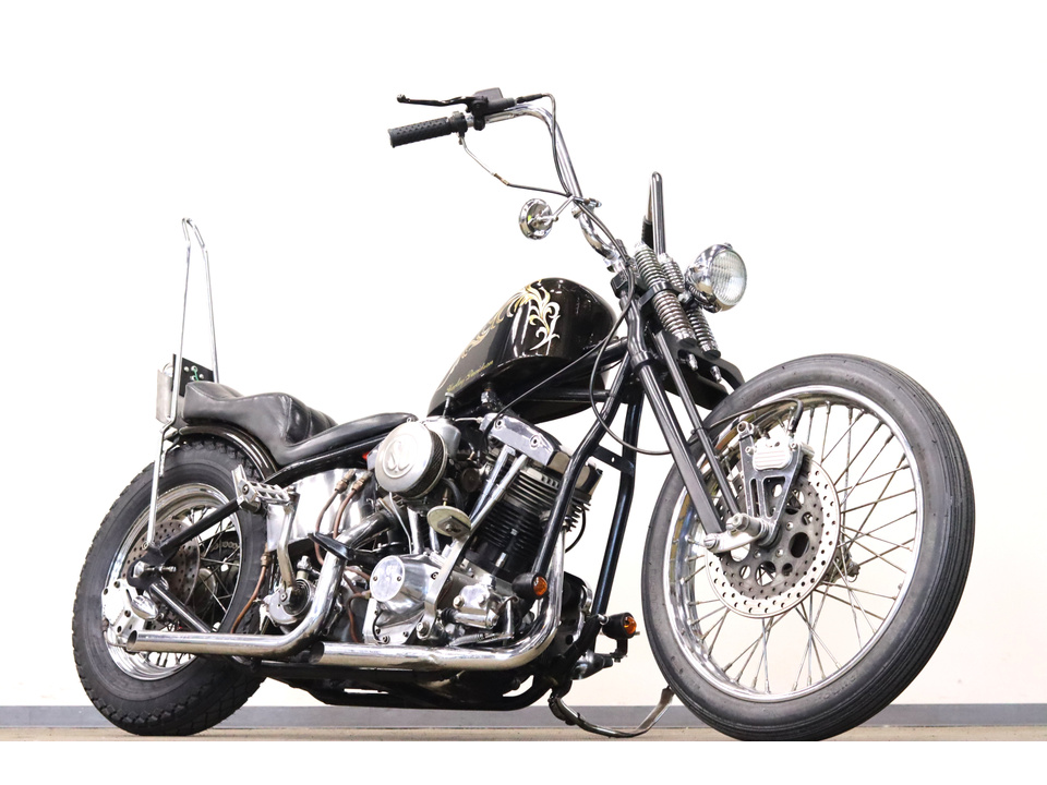 HARLEY-DAVIDSON