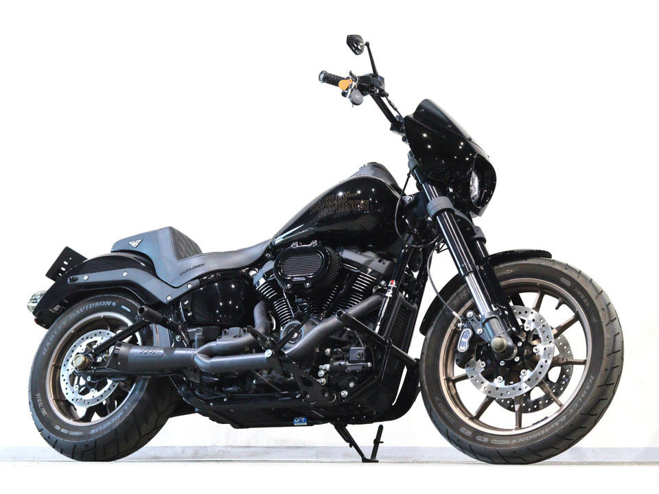 HARLEY-DAVIDSON FXLRS Low Rider S