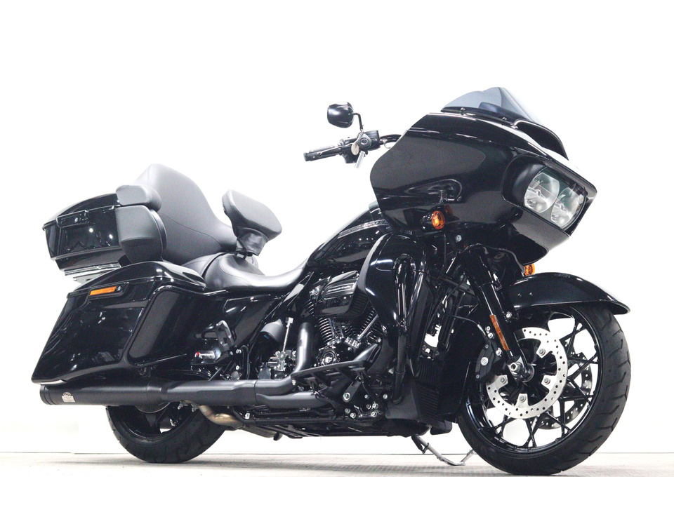 HARLEY-DAVIDSON FLTRXS Road Glide Special