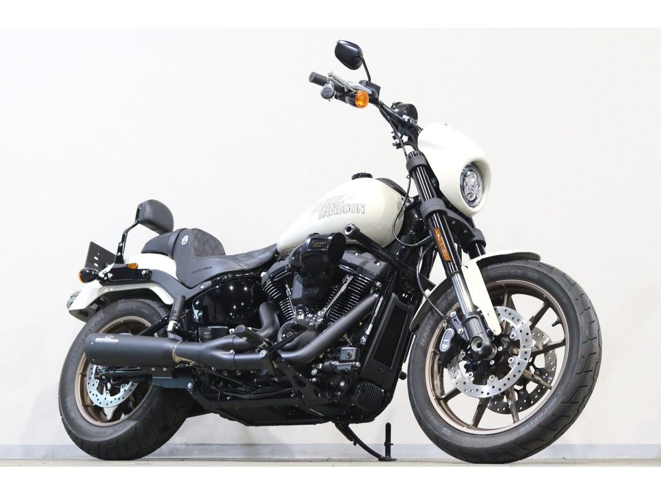 HARLEY-DAVIDSON FXLRS Low Rider S