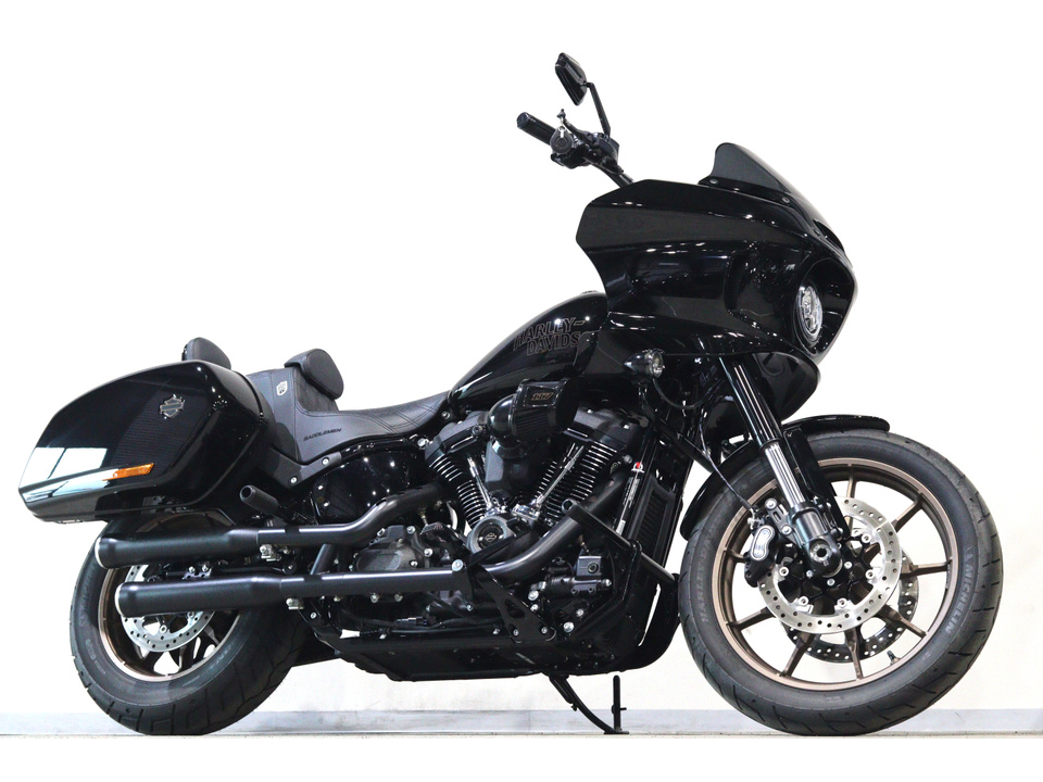 HARLEY-DAVIDSON FXLRS Low Rider ST