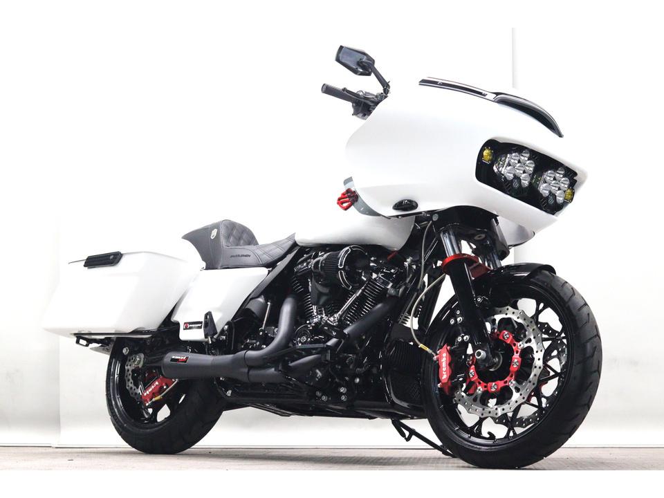 HARLEY-DAVIDSON FLTRXS Road Glide Special