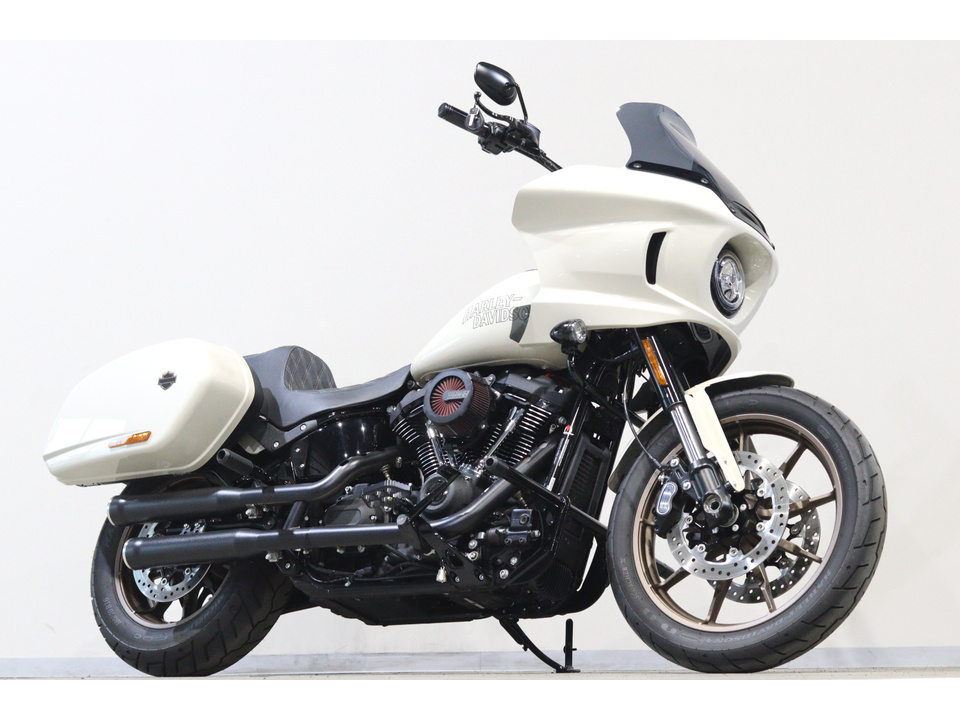 HARLEY-DAVIDSON FXLRS Low Rider ST