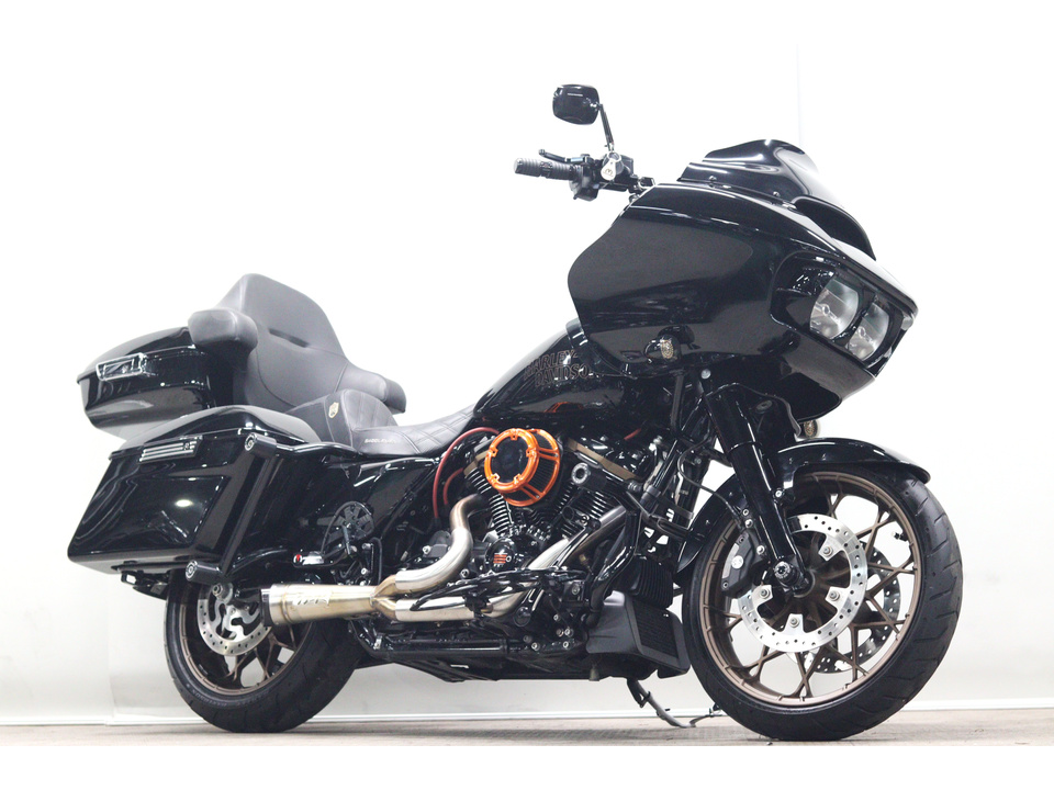 HARLEY-DAVIDSON FLTRXS Road Glide Special