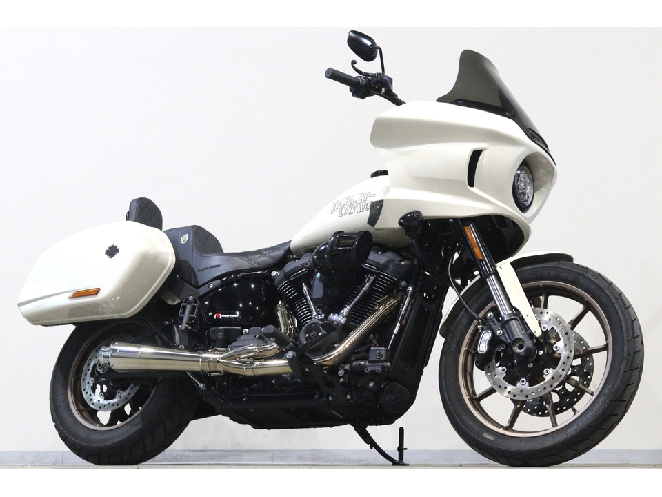 HARLEY-DAVIDSON FXLRS Low Rider ST