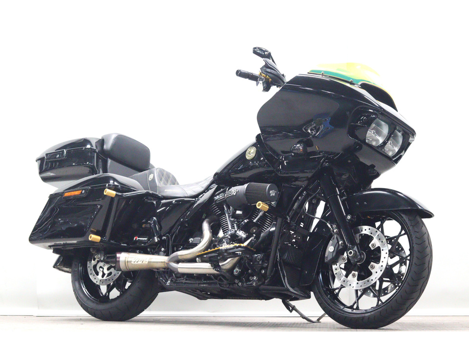 HARLEY-DAVIDSON FLTRXS Road Glide Special