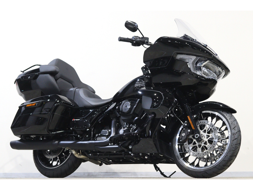 HARLEY-DAVIDSON FLTRXL