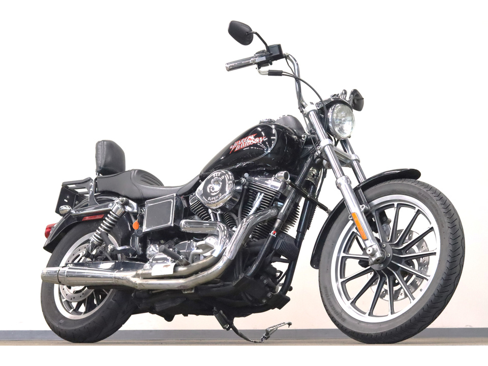 HARLEY-DAVIDSON FXDL Dyna Low Rider