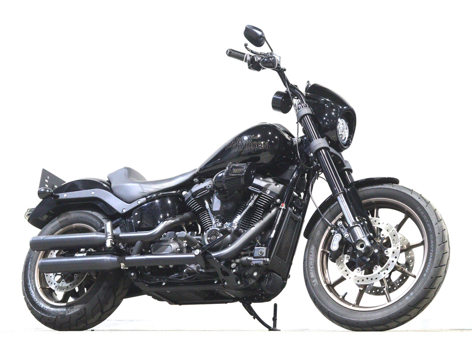 HARLEY-DAVIDSON FXLRS Low Rider S