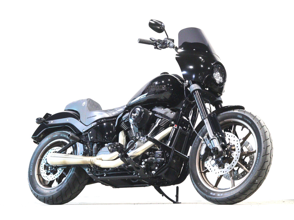 HARLEY-DAVIDSON FXLRS Low Rider S