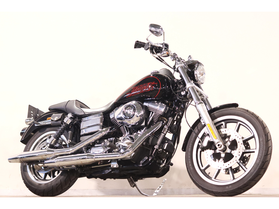HARLEY-DAVIDSON FXDL