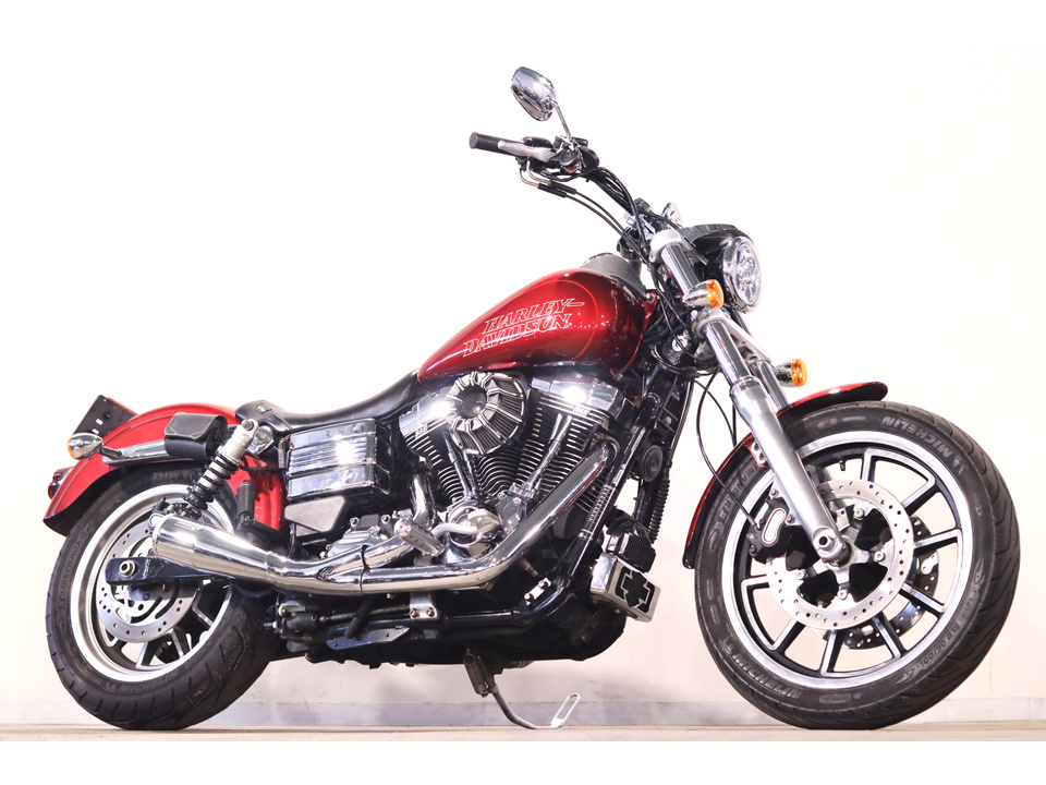 HARLEY-DAVIDSON FXDL