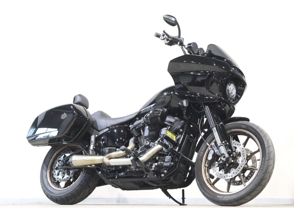 HARLEY-DAVIDSON FXLRS Low Rider ST