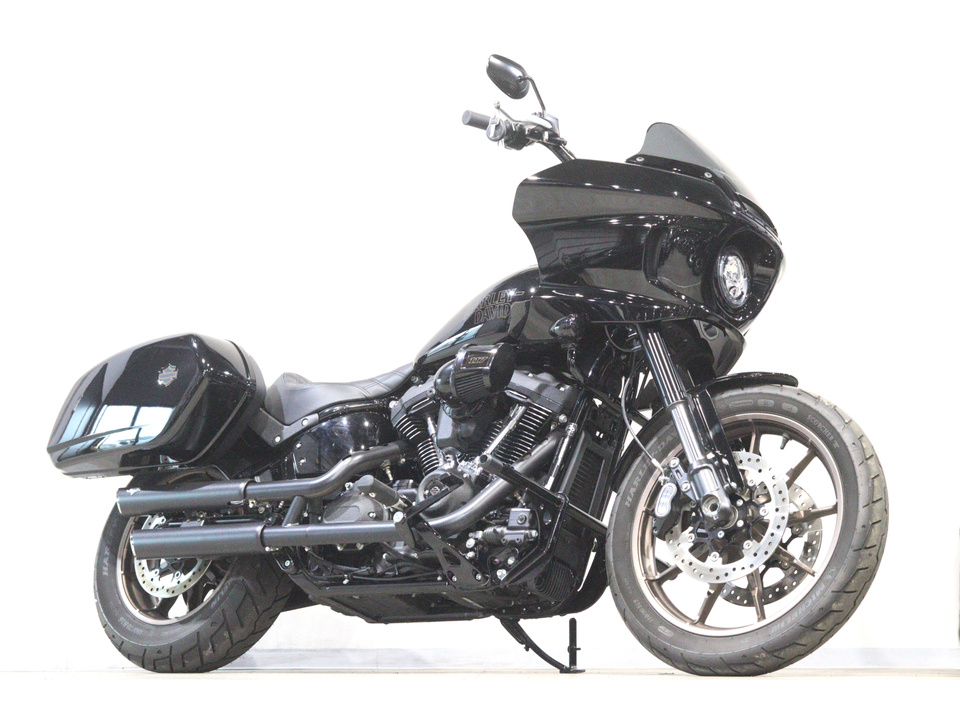 HARLEY-DAVIDSON FXLRS Low Rider ST