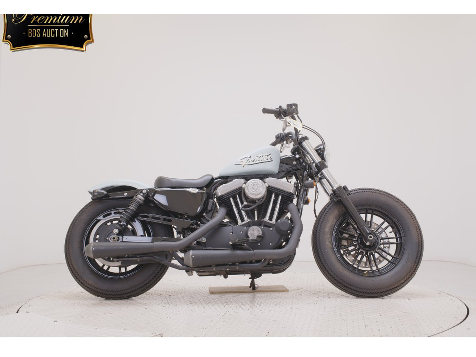 HARLEY-DAVIDSON XL1200 X