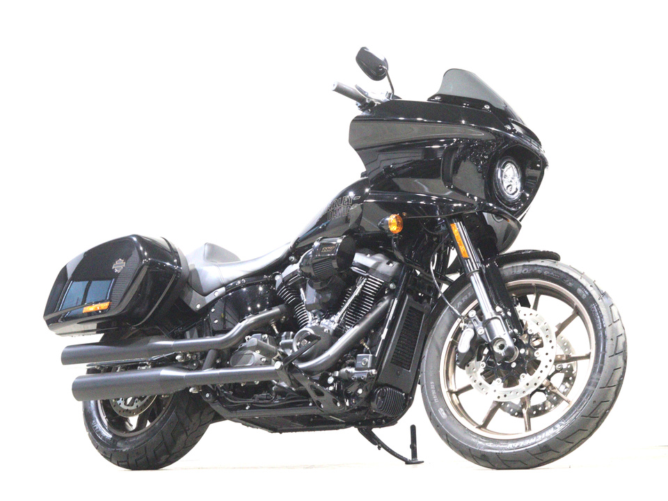 HARLEY-DAVIDSON FXLRS Low Rider ST