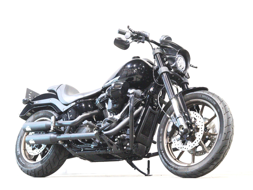 HARLEY-DAVIDSON FXLRS Low Rider S