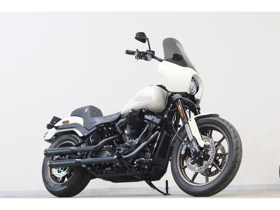 HARLEY-DAVIDSON FXLRS Low Rider S