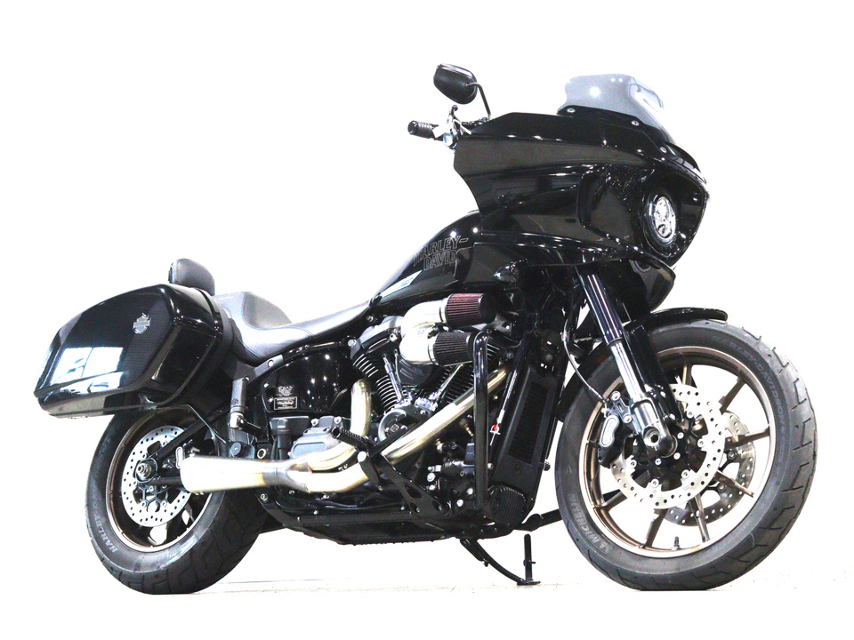 HARLEY-DAVIDSON FXLRS Low Rider ST