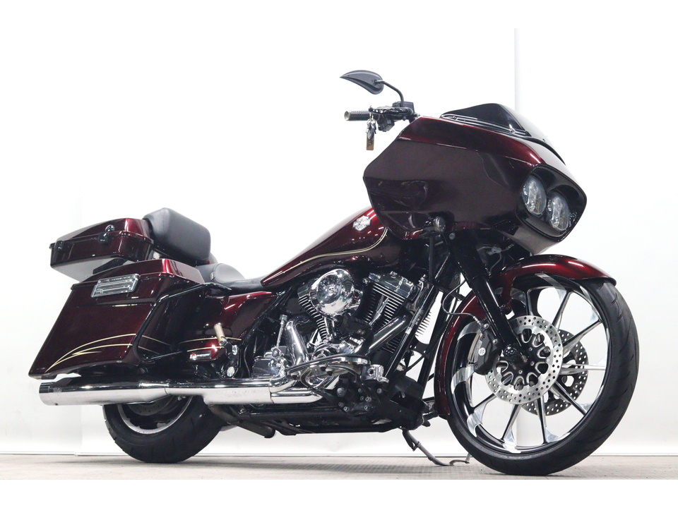 HARLEY-DAVIDSON FLTRX Road Glide Custom