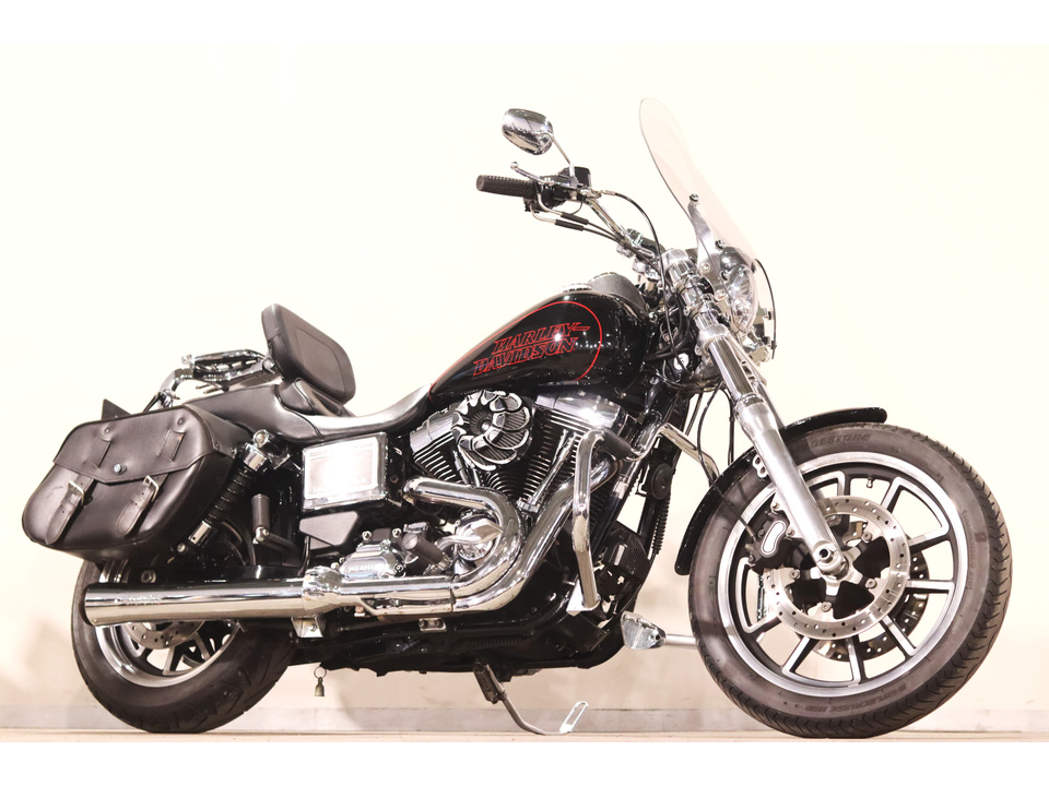 HARLEY-DAVIDSON FXDL