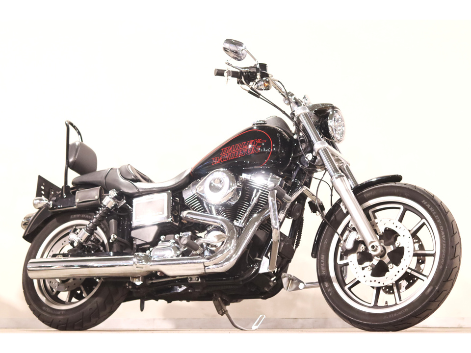 HARLEY-DAVIDSON FXDL