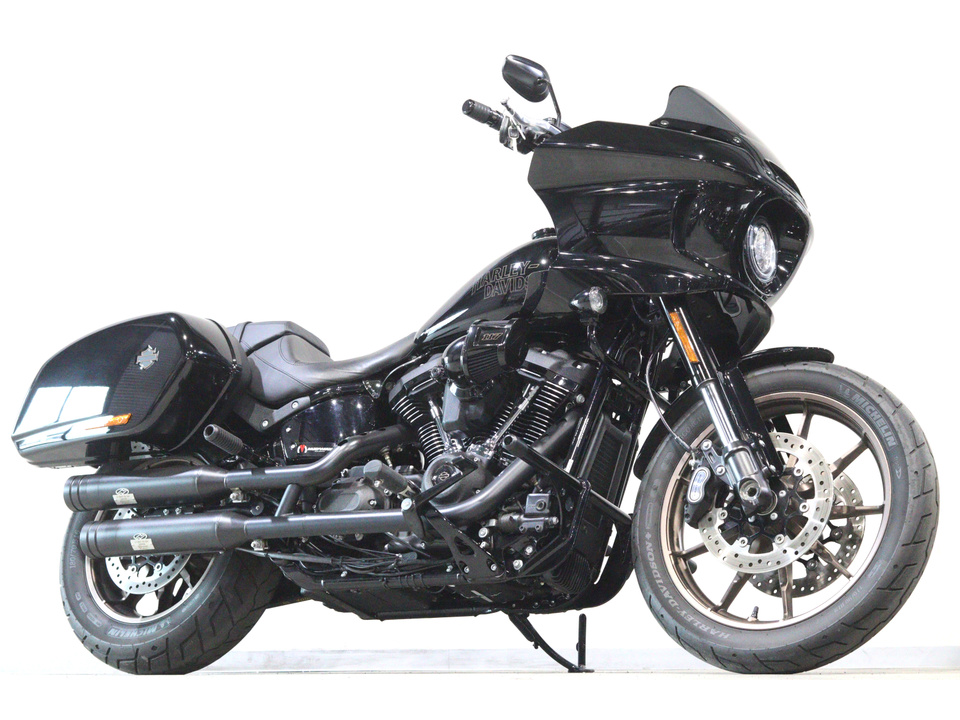 HARLEY-DAVIDSON FXLRS Low Rider ST