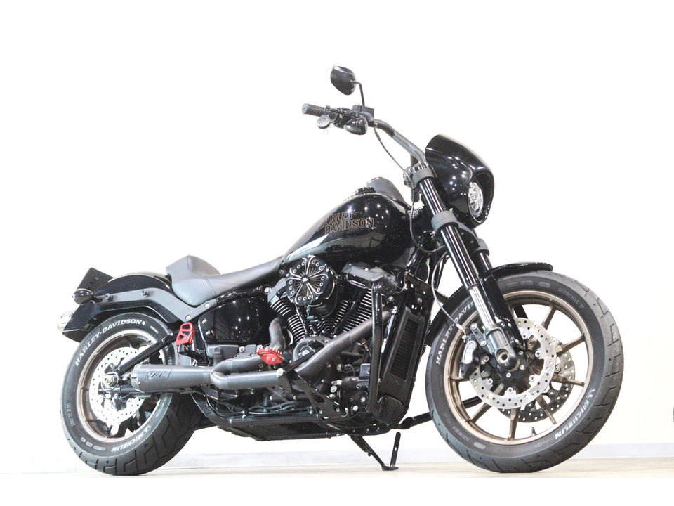 HARLEY-DAVIDSON FXLRS Low Rider S