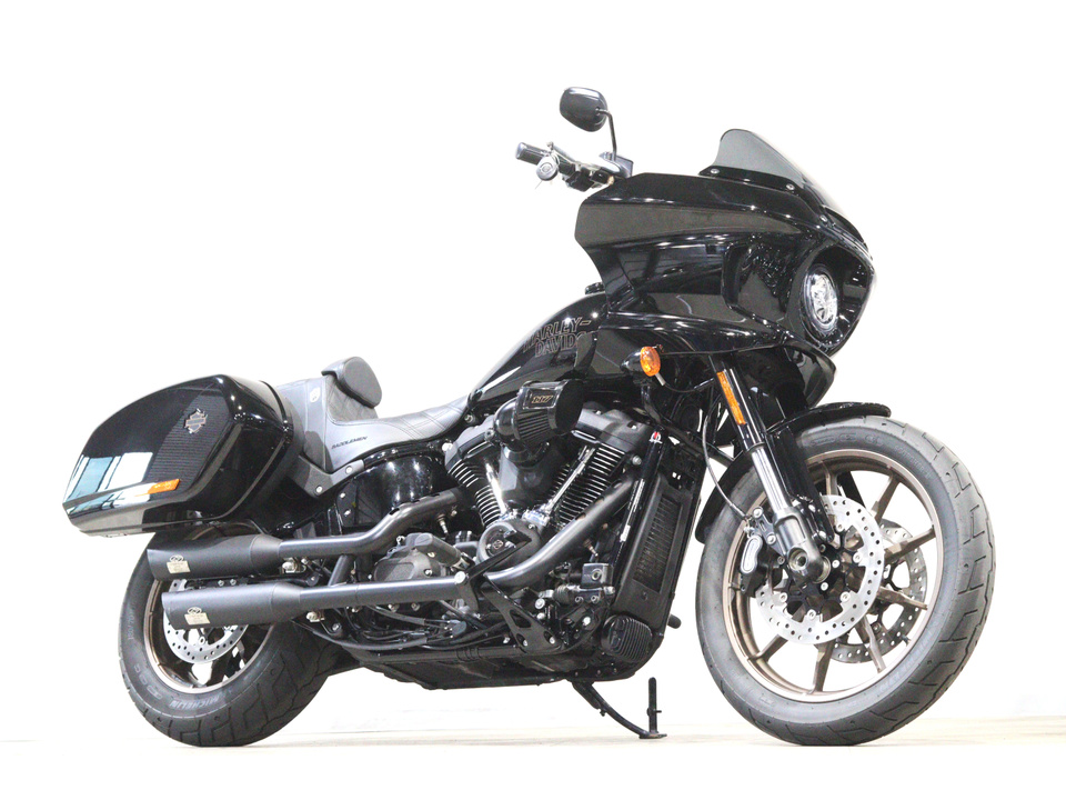 HARLEY-DAVIDSON FXLRS Low Rider ST