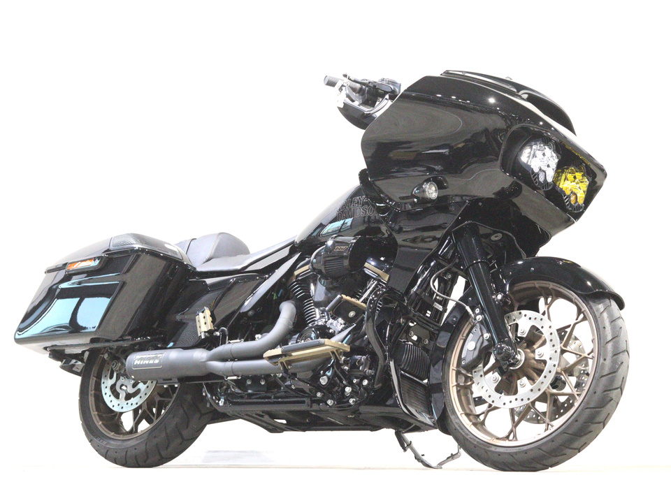 HARLEY-DAVIDSON FLTRXS Road Glide Special