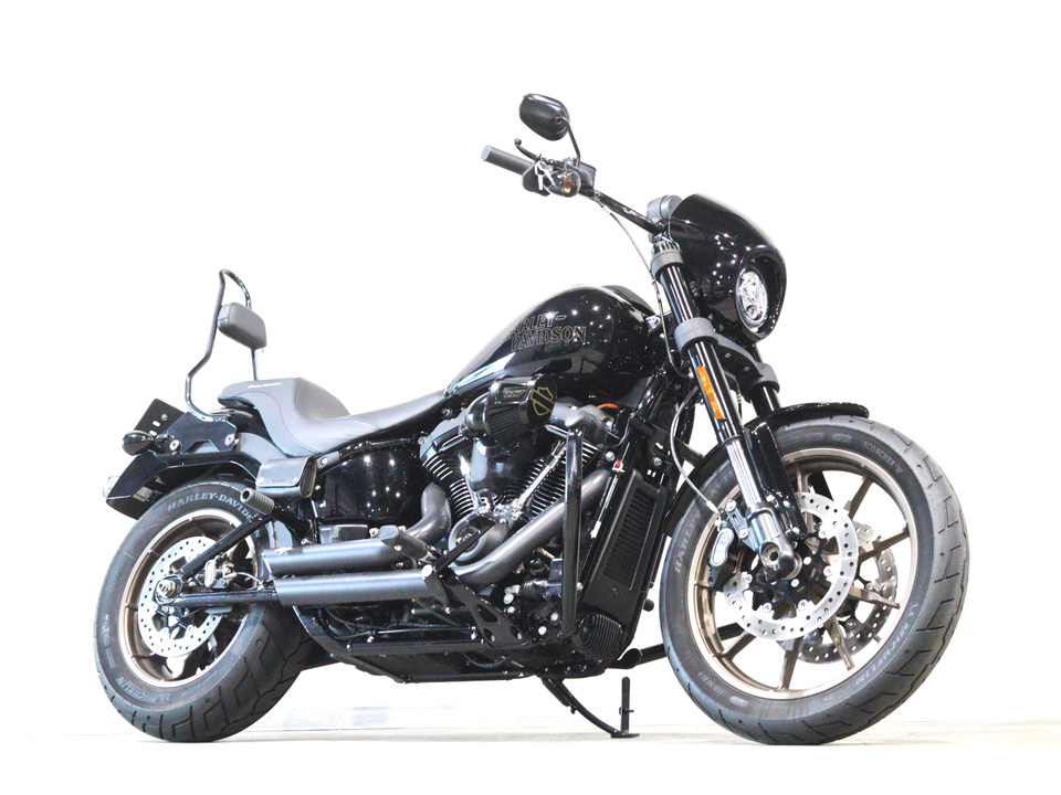HARLEY-DAVIDSON FXLRS Low Rider S