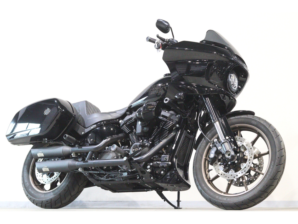 HARLEY-DAVIDSON FXLRS Low Rider ST