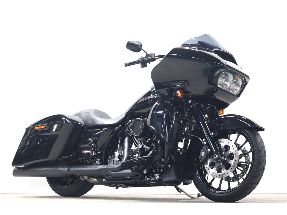 HARLEY-DAVIDSON FLTRXS Road Glide Special