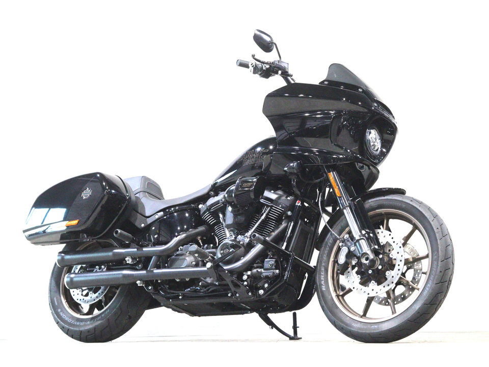 HARLEY-DAVIDSON FXLRS Low Rider ST