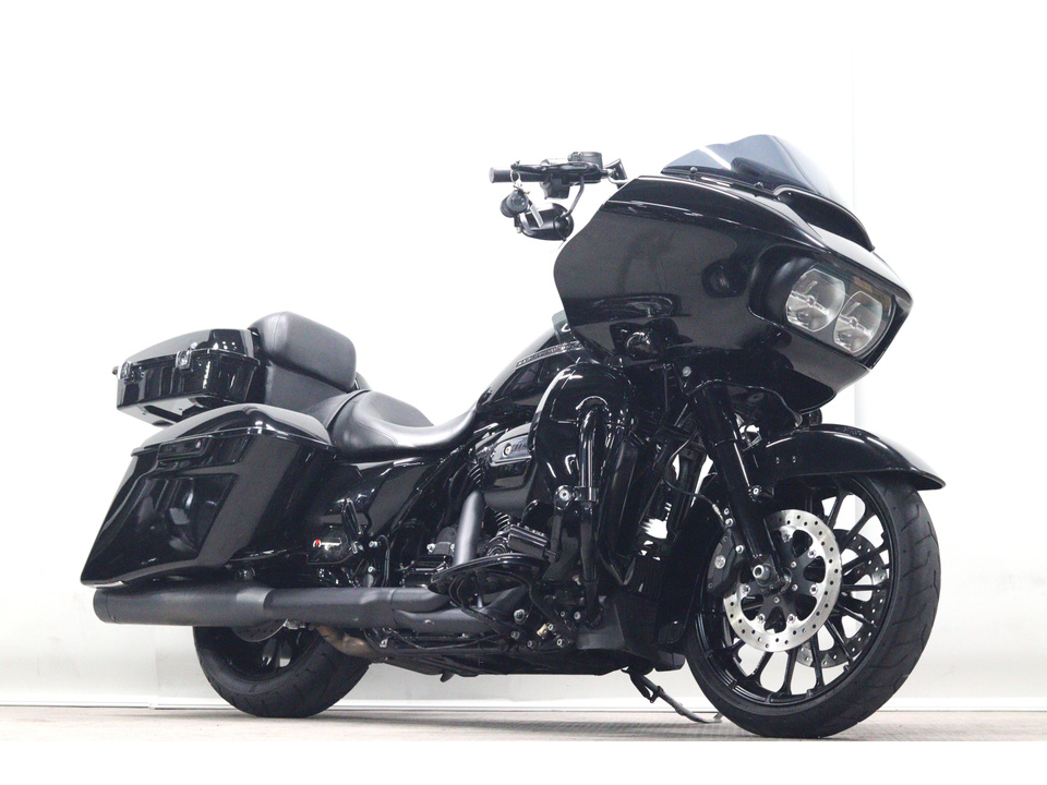 HARLEY-DAVIDSON FLTRXS Road Glide Special
