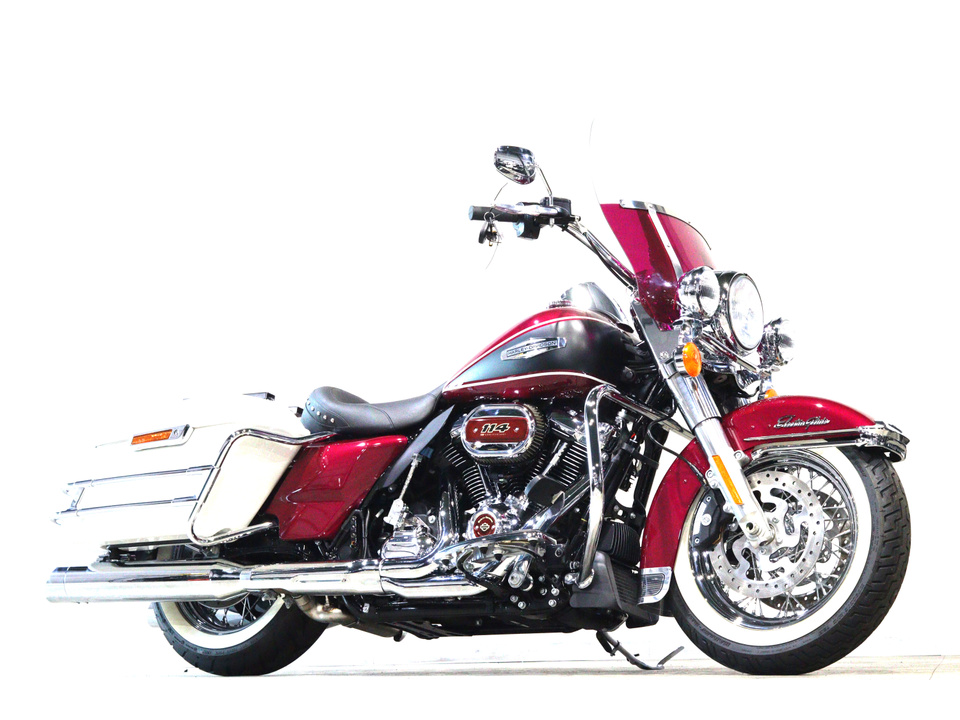 HARLEY-DAVIDSON FLHFB ELECTRAGLIDE