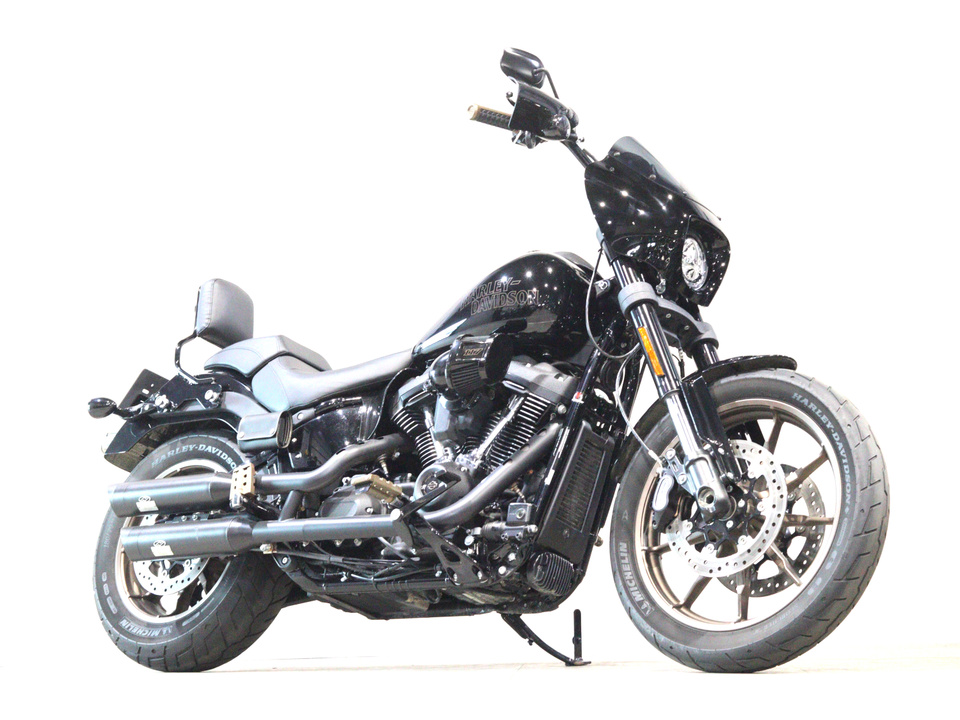 HARLEY-DAVIDSON FXLRS Low Rider S