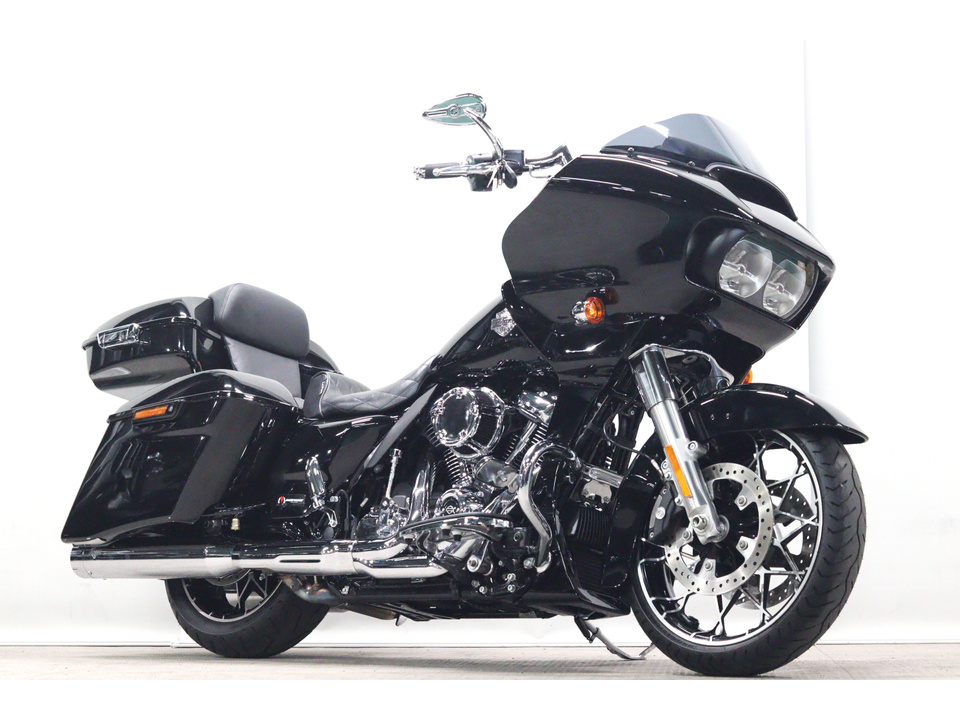 HARLEY-DAVIDSON FLTRXS Road Glide Special