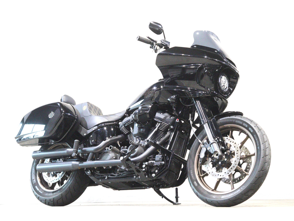 HARLEY-DAVIDSON FXLRS Low Rider ST
