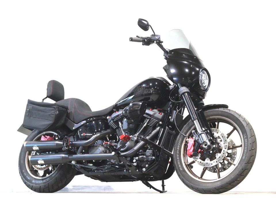 HARLEY-DAVIDSON FXLRS Low Rider S