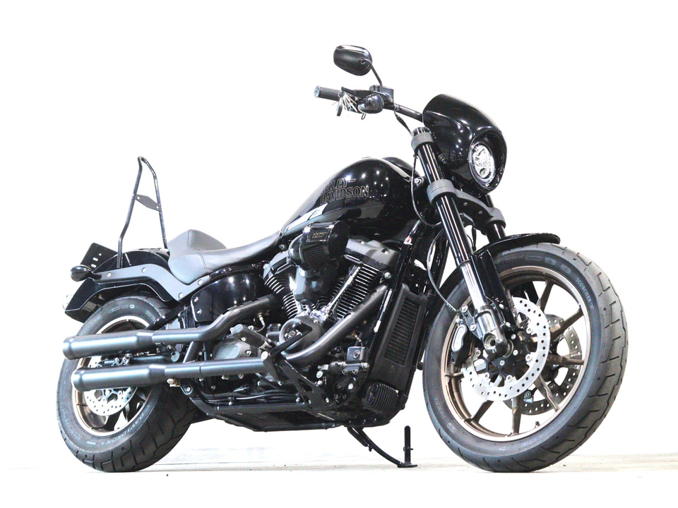 HARLEY-DAVIDSON FXLRS Low Rider S