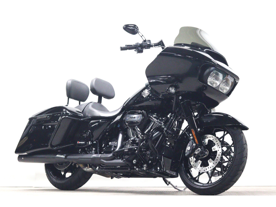HARLEY-DAVIDSON FLTRXS Road Glide Special