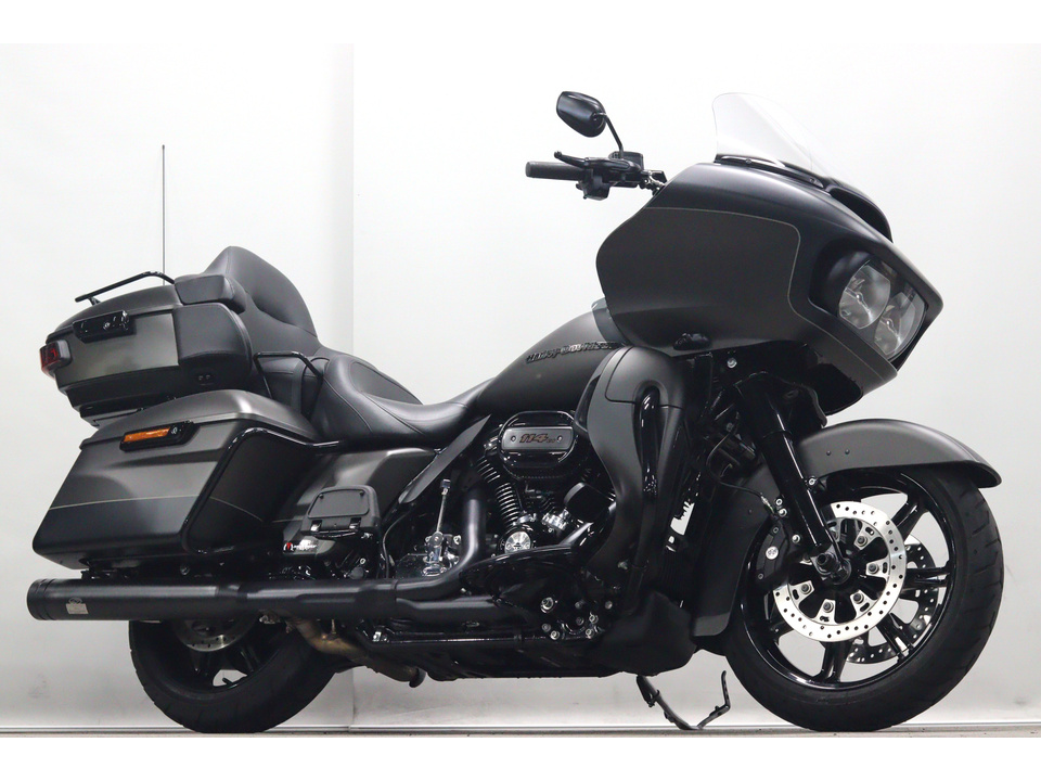 HARLEY-DAVIDSON FLTRK