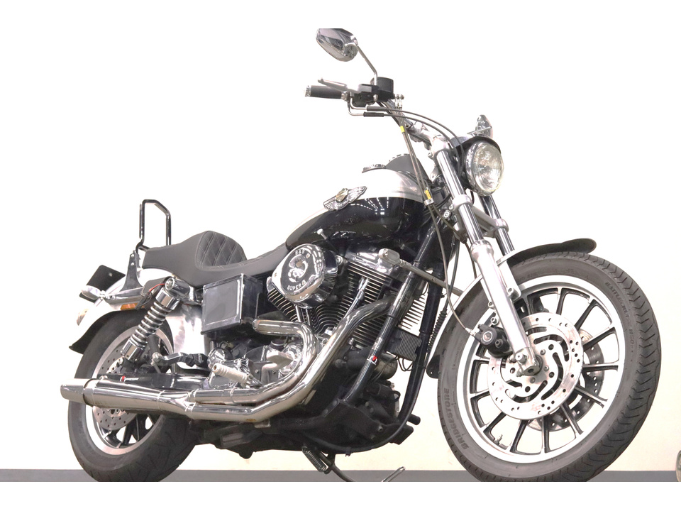 HARLEY-DAVIDSON FXDL100th Anniversary
