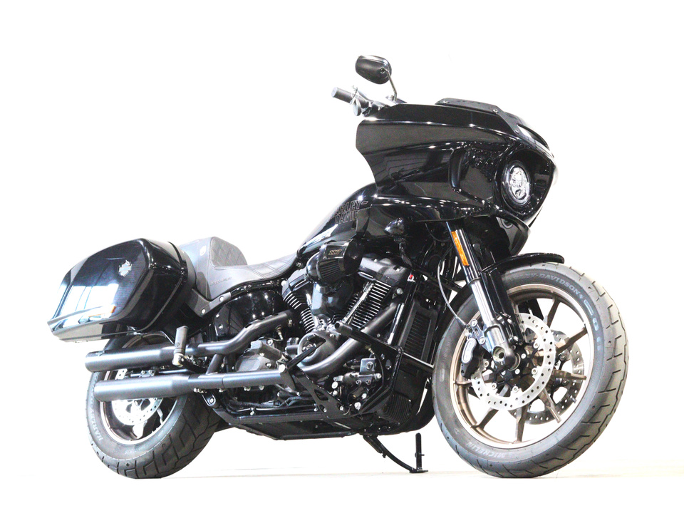 HARLEY-DAVIDSON FXLRS Low Rider ST
