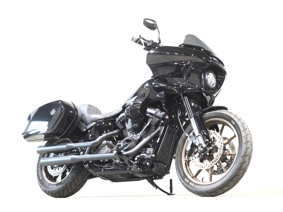 HARLEY-DAVIDSON FXLRS Low Rider ST