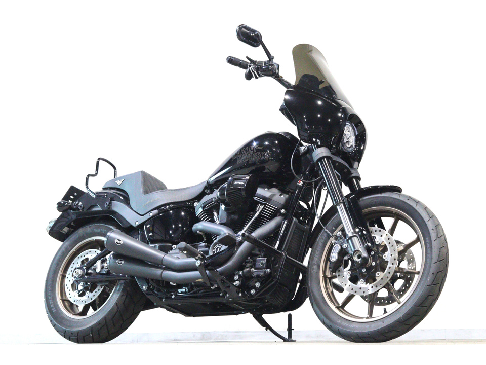 HARLEY-DAVIDSON FXLRS Low Rider S