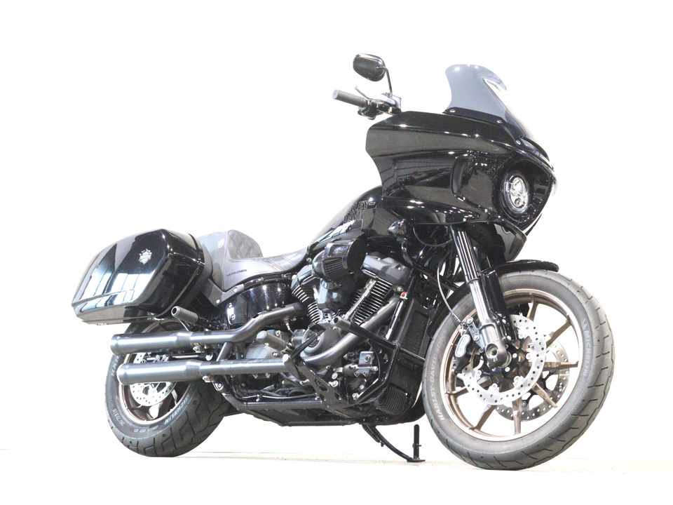 HARLEY-DAVIDSON FXLRS Low Rider ST